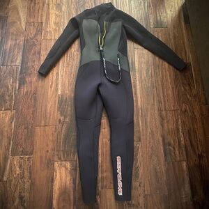 Juniors Body Glove Wetsuit